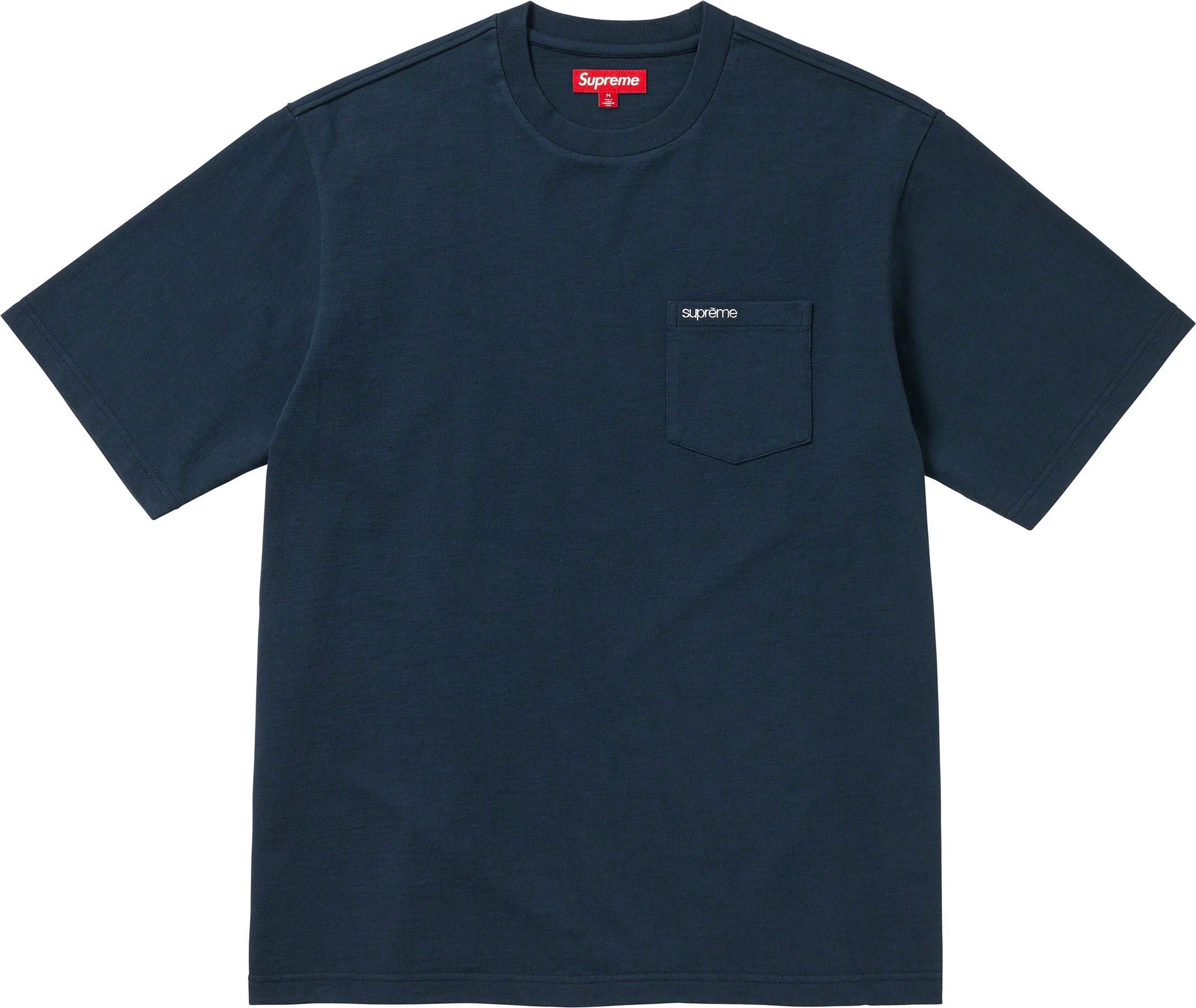 S/S Pocket Tee view 19